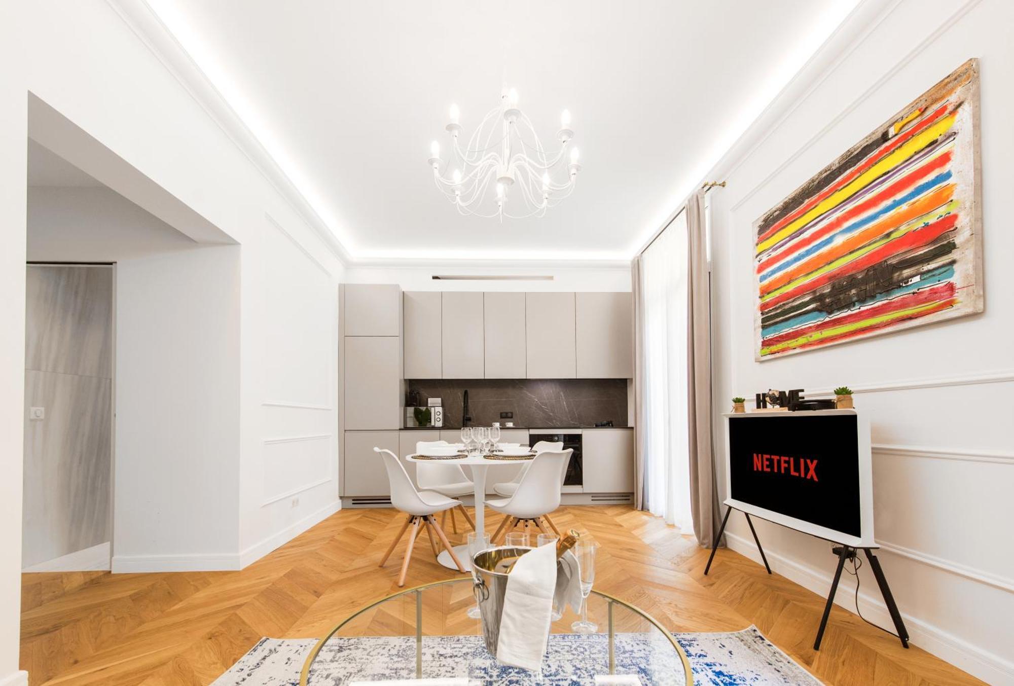 5Mn Monaco - Luxueux Appartement - Bt Босолей Екстер'єр фото