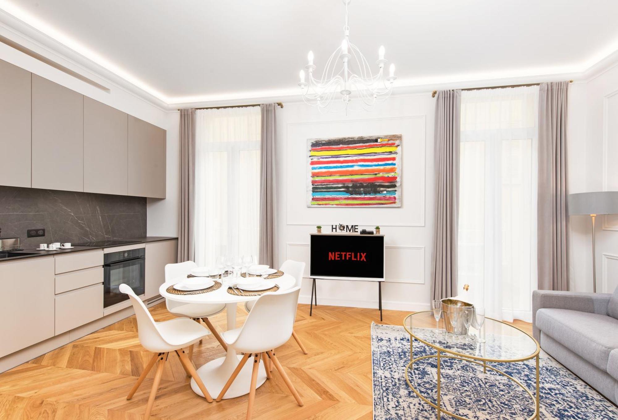5Mn Monaco - Luxueux Appartement - Bt Босолей Екстер'єр фото